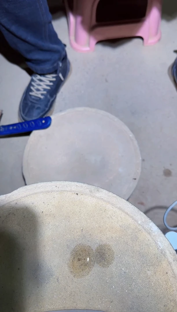 茶盏106七彩大宗师-谢贞生