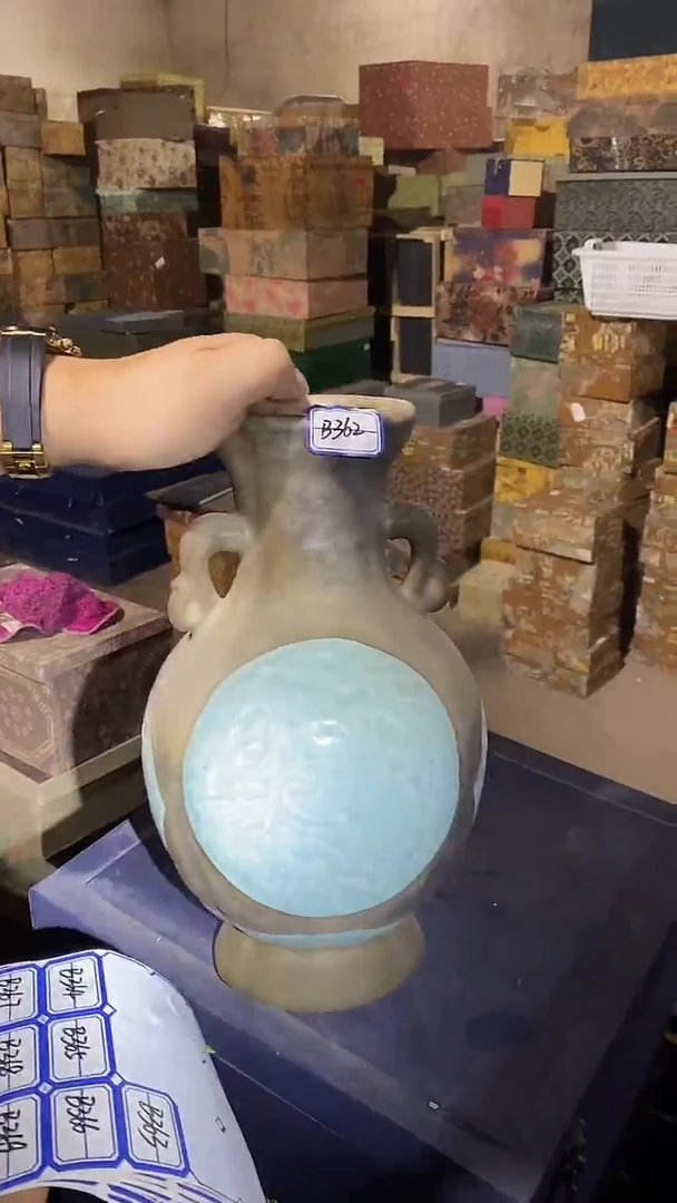 B362景德镇高端瓷器