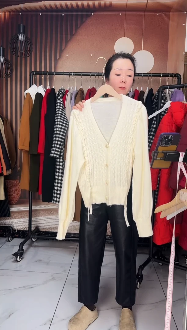 雨竹女装直播款123