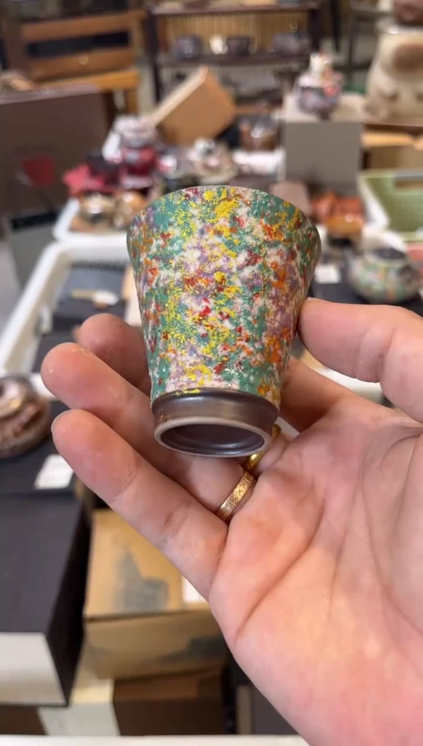 陶瓷文化闪购链接