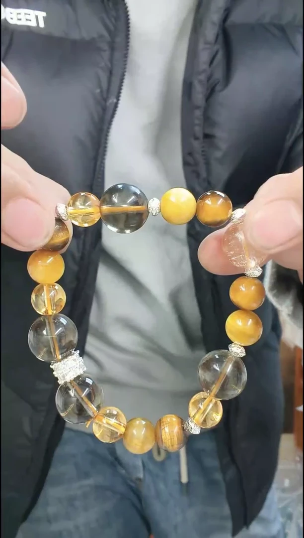 无合金卡西白露穿搭饰品