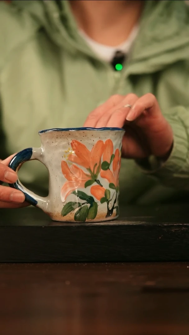 【闪购商品】其他765遇瓷手作同款