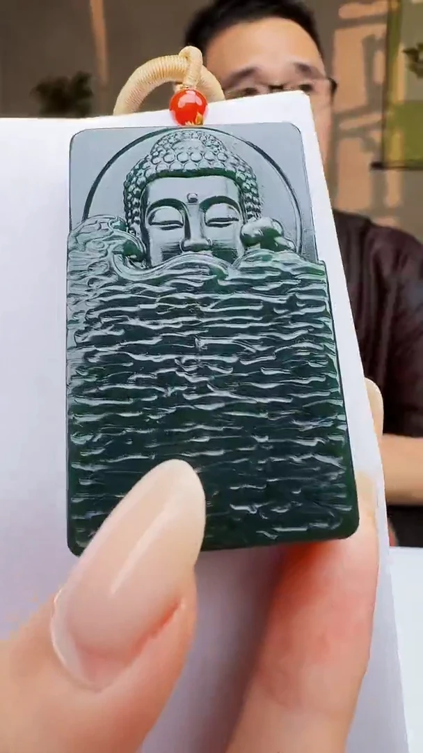 定制和田玉天然和田玉（拍一发一）