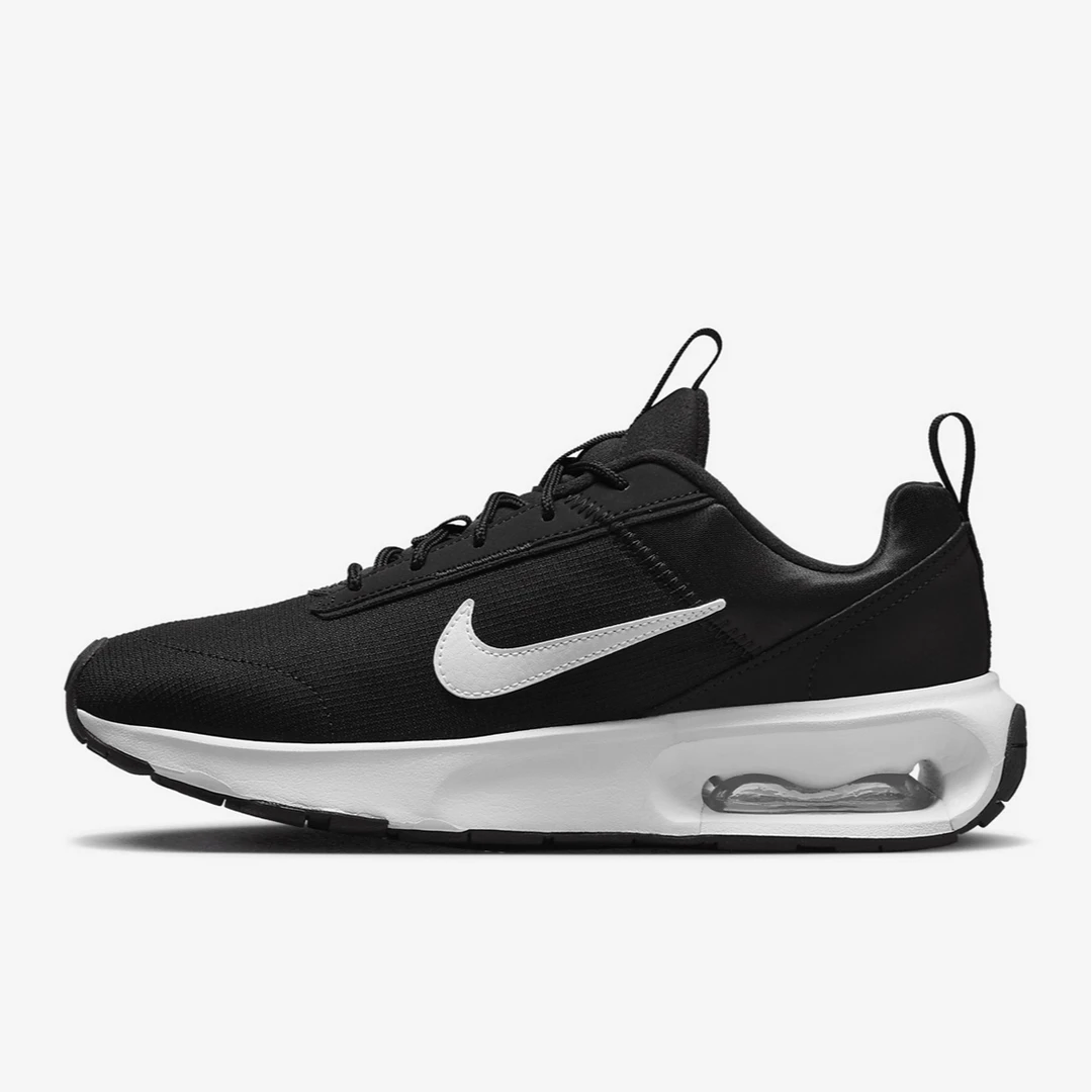 门店孤品蔓Nike/耐克Air Max Intrlk女子低帮休闲运动跑步鞋