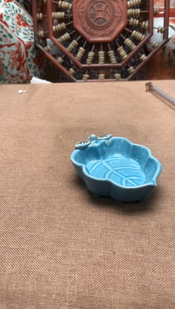 摆件旧藏瓷器旧藏瓷器