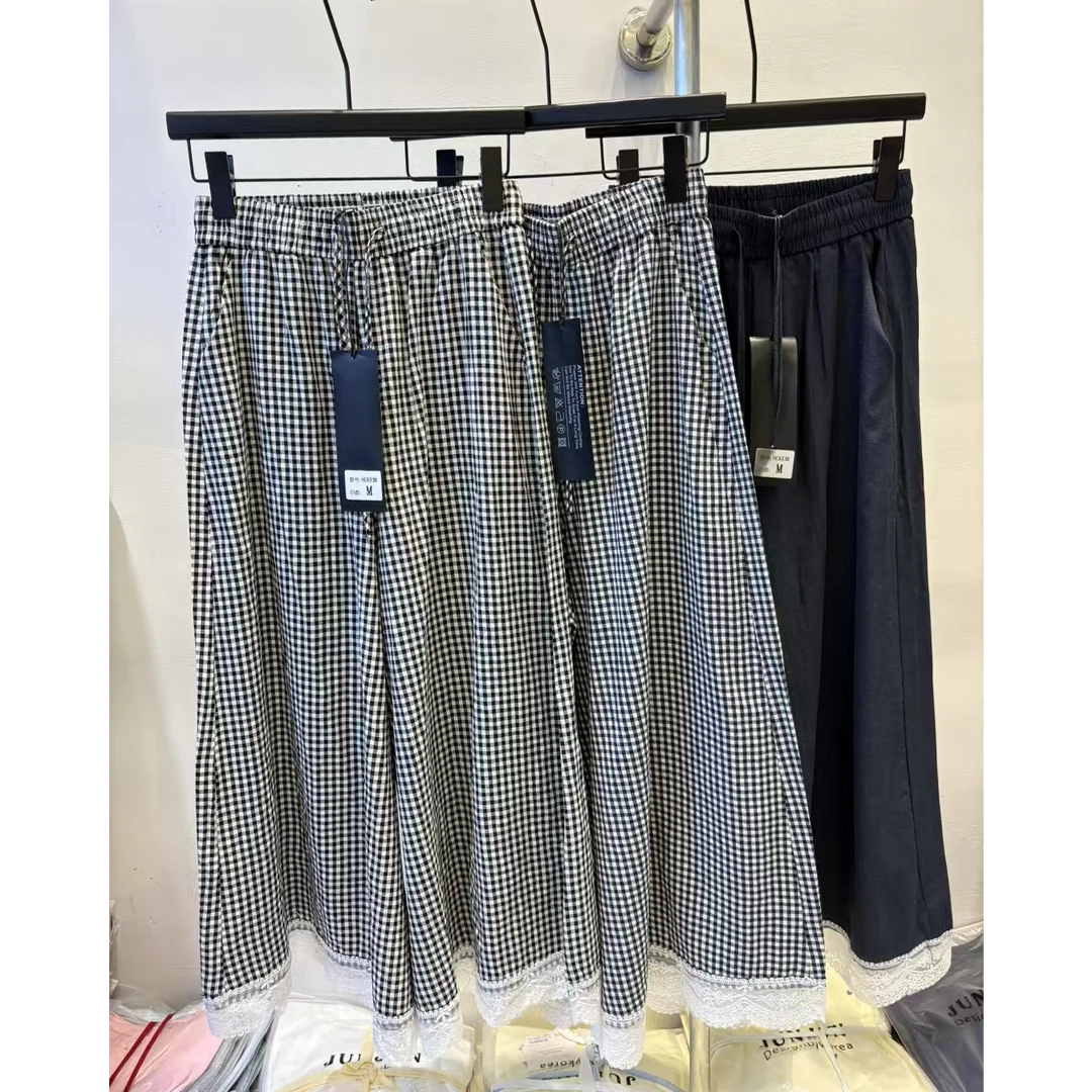 LMY   潮牌裤裙 #8060