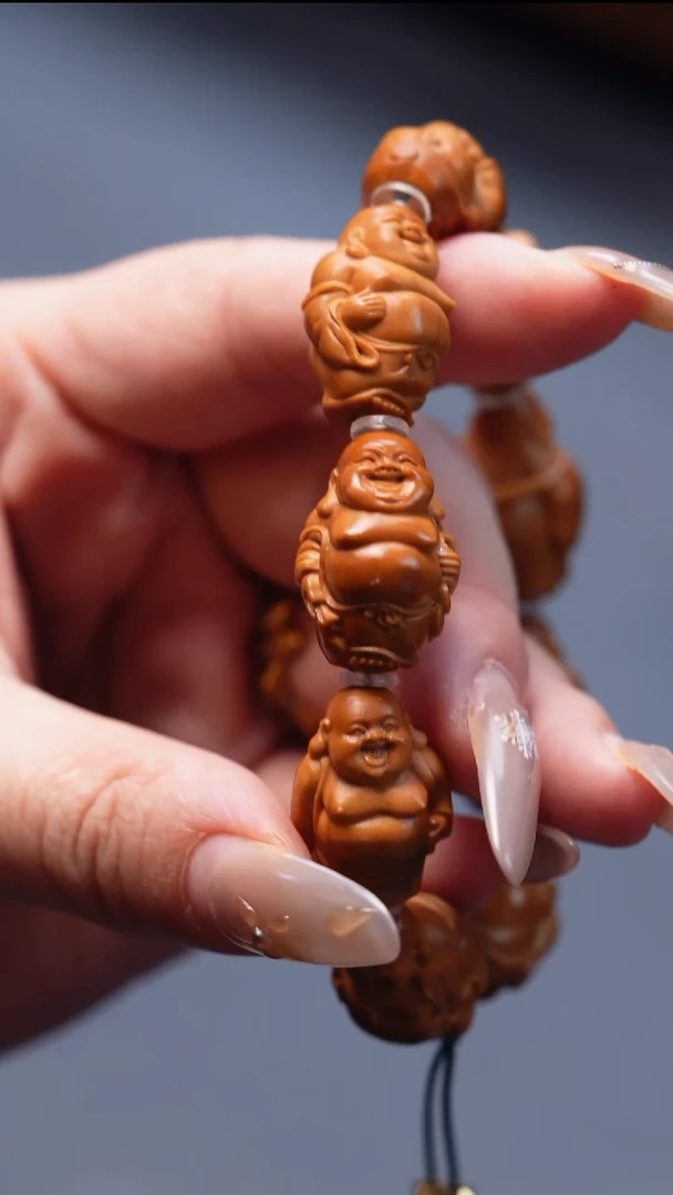 橄榄核手串/手链橄榄核