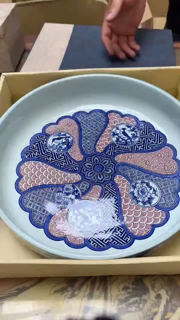 老二精选工艺品笑*少A8071
