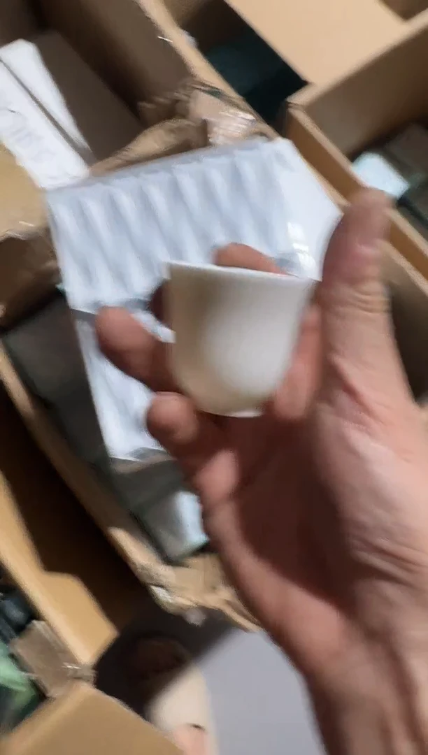 己盏30泡主人杯···