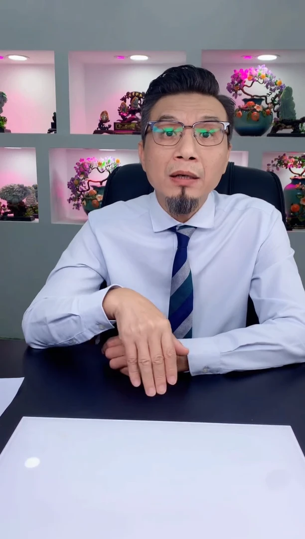 定制翡翠未镶嵌思*?1052ry-毛货挂件45