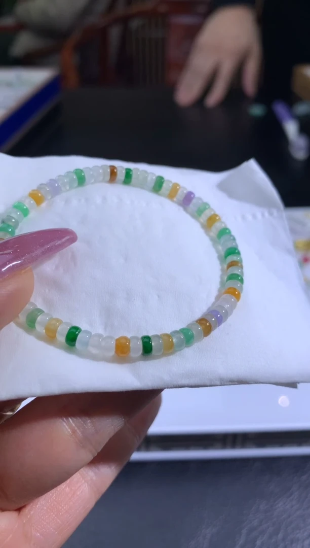 未镶嵌定制翡翠@****?翡翠