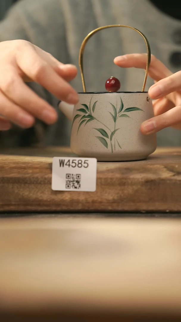 【闪购商品】【经典福利】/ 壶@@W4585