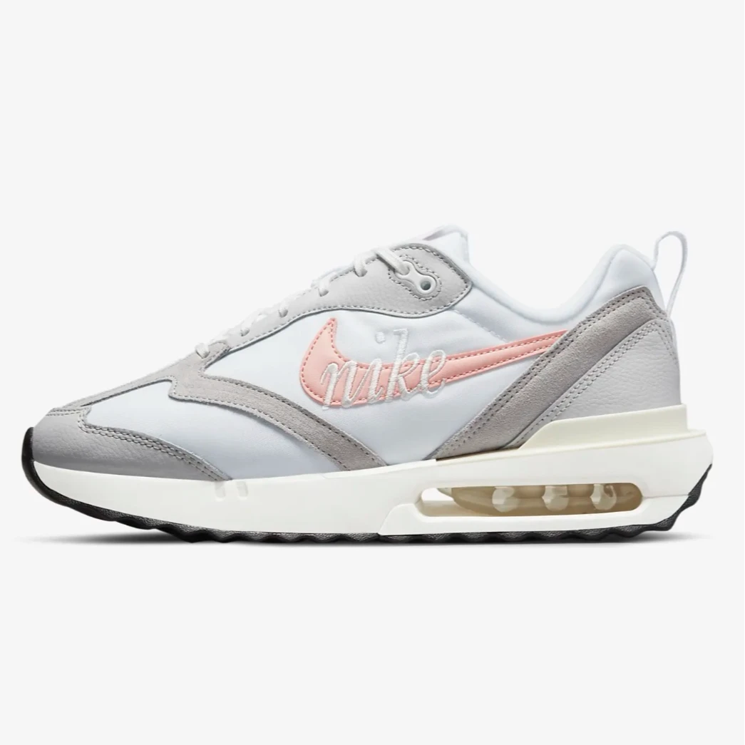 【HN怀化万达NK】Nike Air Max Dawn女子复古休闲运动鞋DQ5016100
