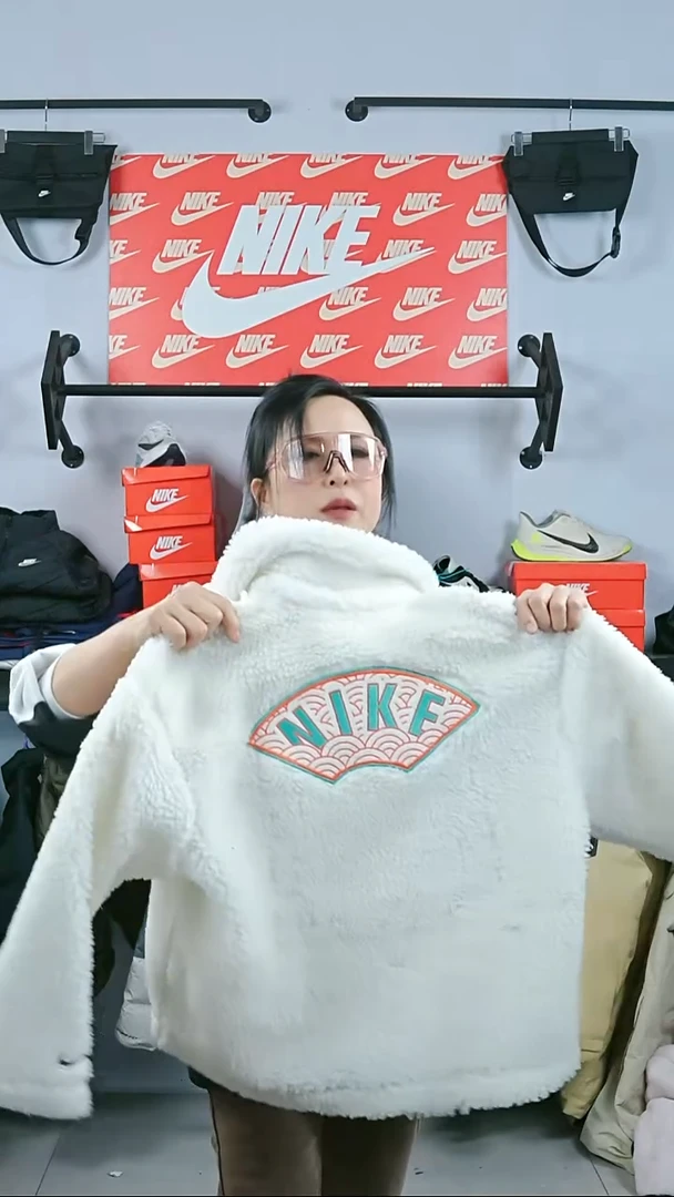 1157闪购编码Nike/Jordan运动衣以直播间过款为准尺码S