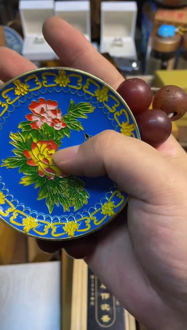 宝顺中古仓直播好物推荐22