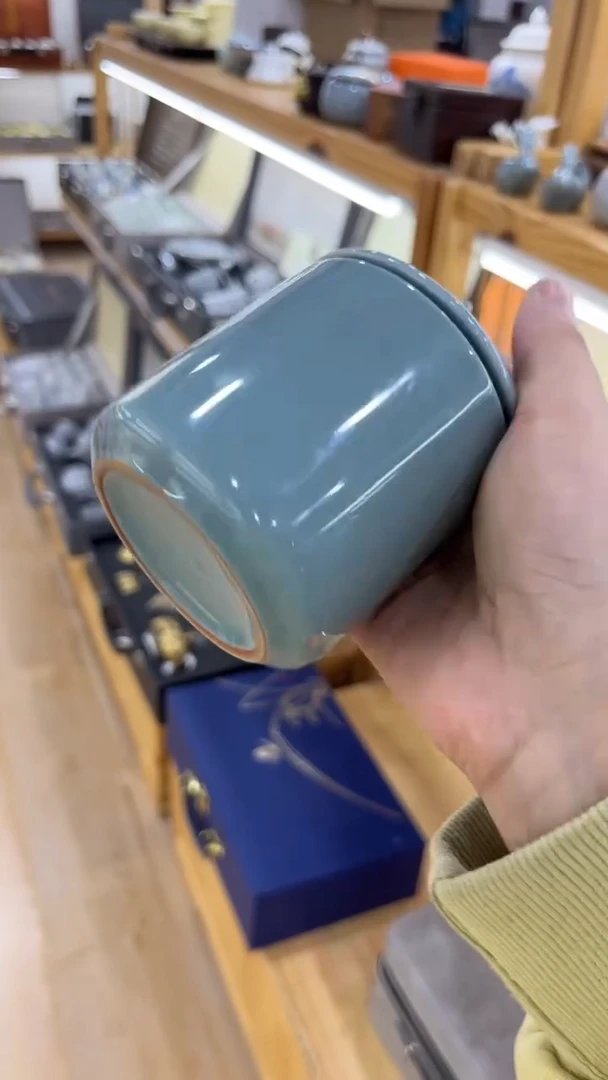 【闪购商品】岩传陶瓷 岩传陶瓷@G-