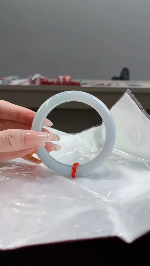 未镶嵌手镯翡翠6