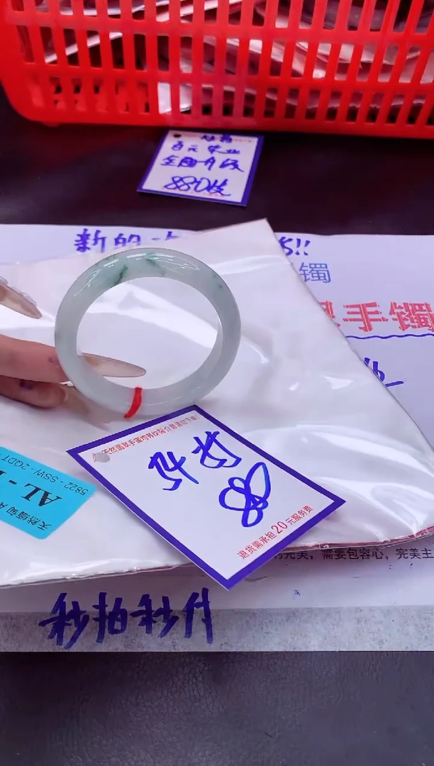 未镶嵌手镯翡翠11111111