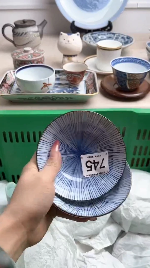 【闪购商品】瓷片745.............