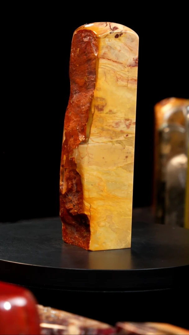 昌化石印章印章印章