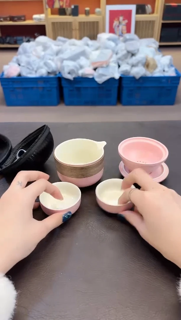 【闪购商品】摆件瓷SC1111111111111