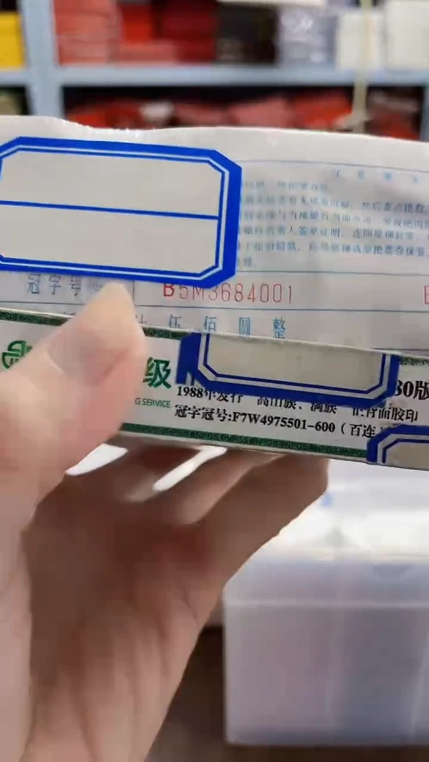 M 05，乱龙，B5M3684001
