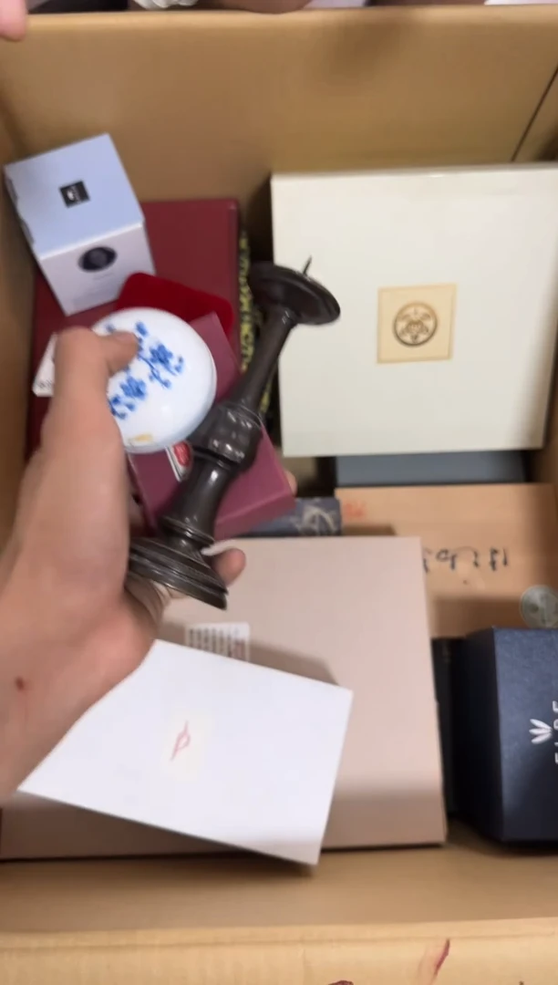 瓷片671单品单价 谨慎参拍