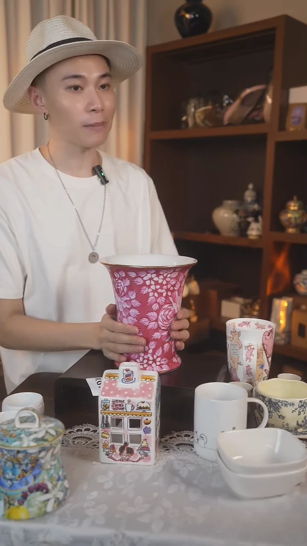 高端礼品------R227