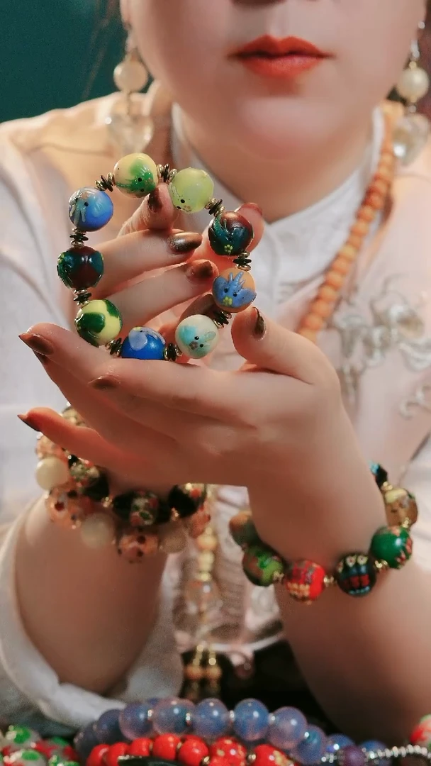 DIY琉璃琉璃琉璃琉璃20