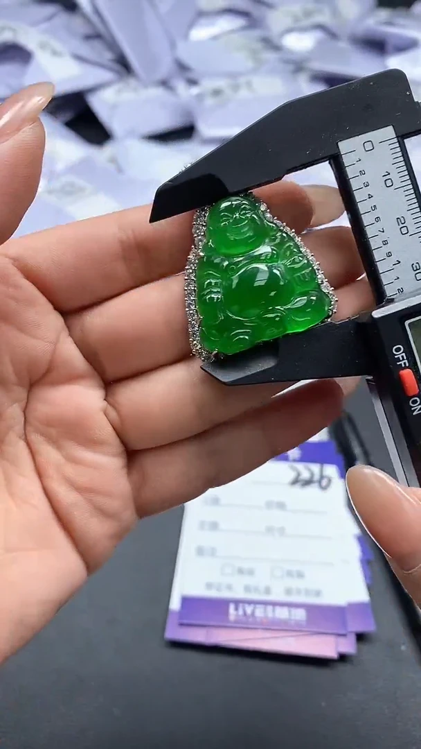 所见即所得（一物一图）226