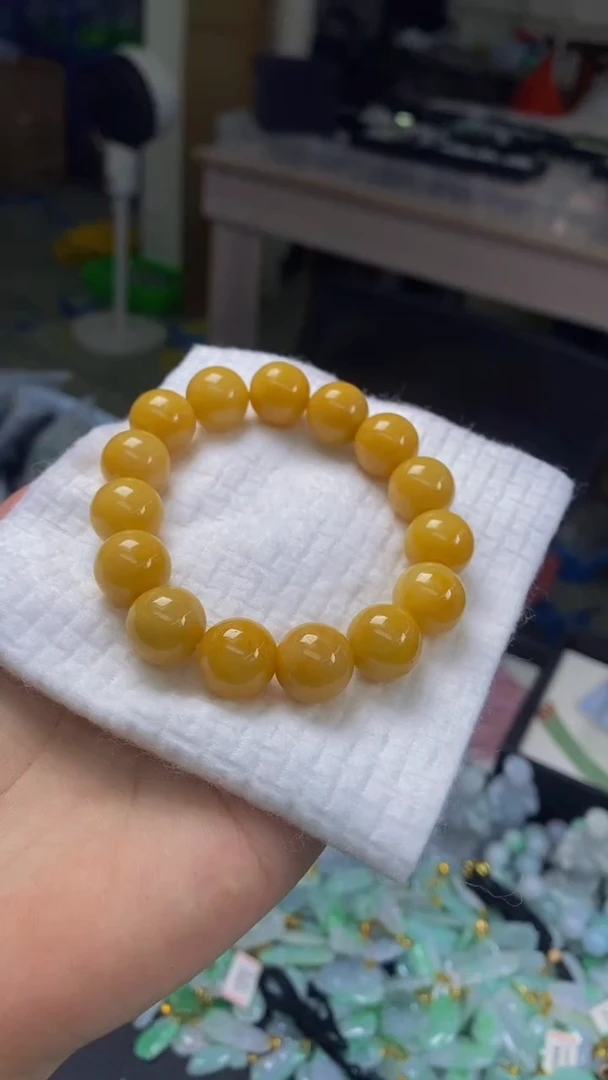 颈饰未镶嵌翡翠闪购000067  卡13