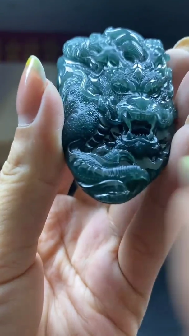 未镶嵌定制翡翠********91