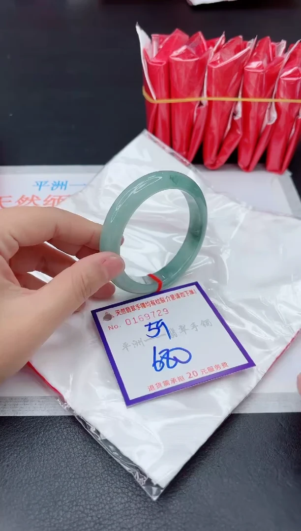 未镶嵌手镯翡翠11111