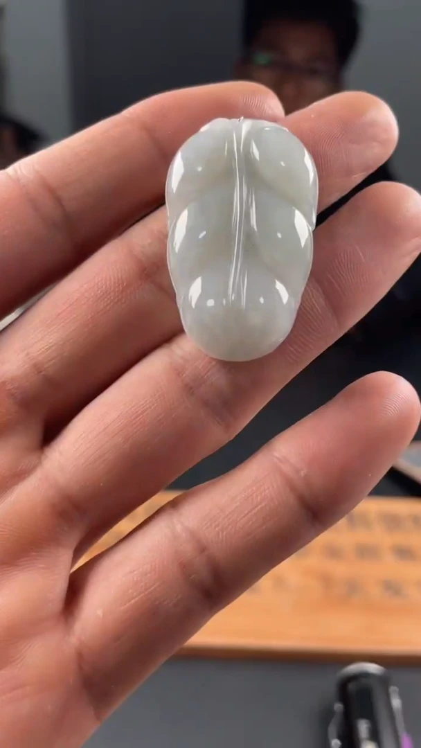 【闪购商品】定制翡翠未镶嵌定制孤品