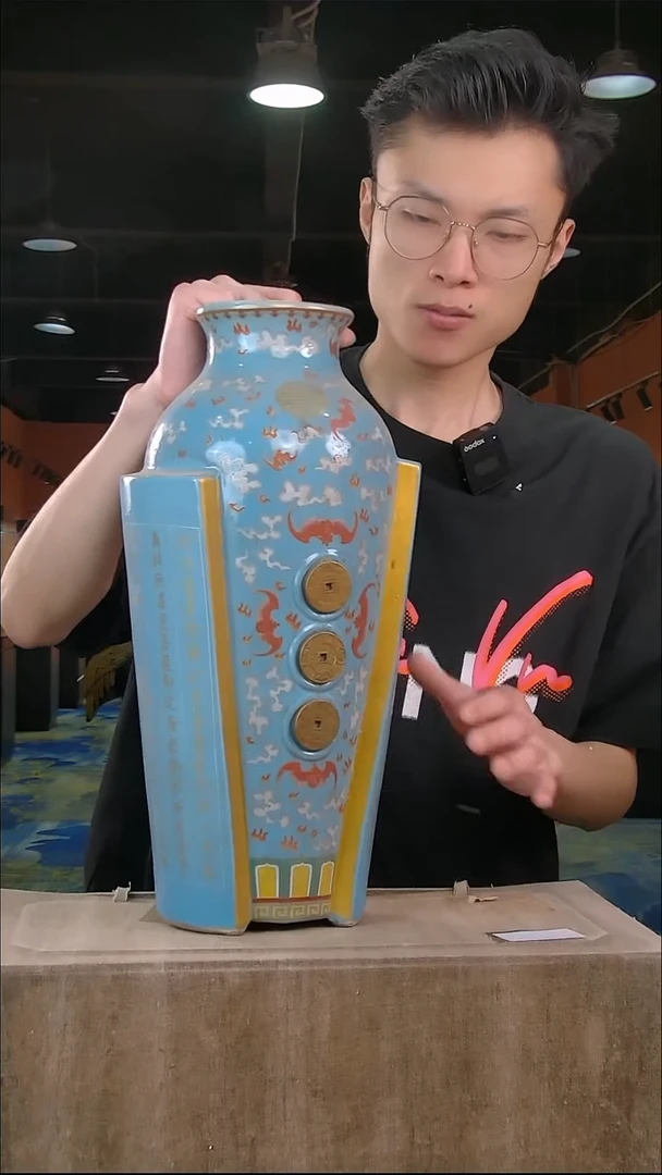 摆件A64批量不固定/一件