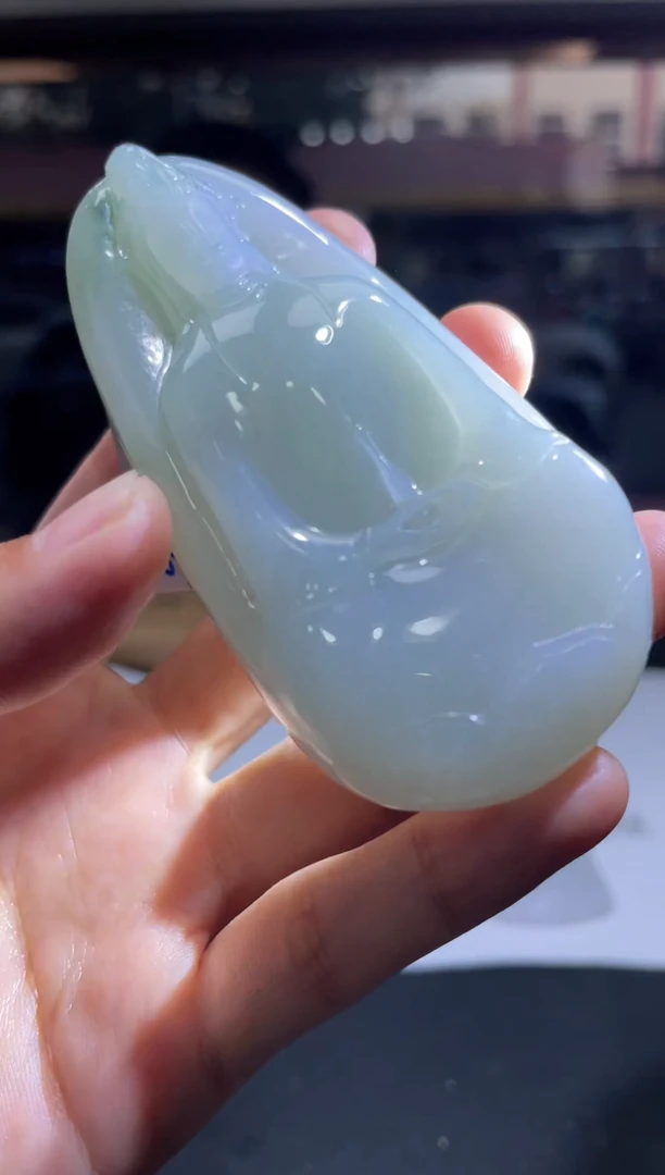 【闪购商品】定制翡翠未镶嵌 定制孤品