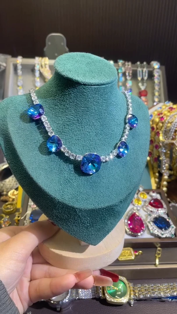 非金属无高端定制精品系列款式S575