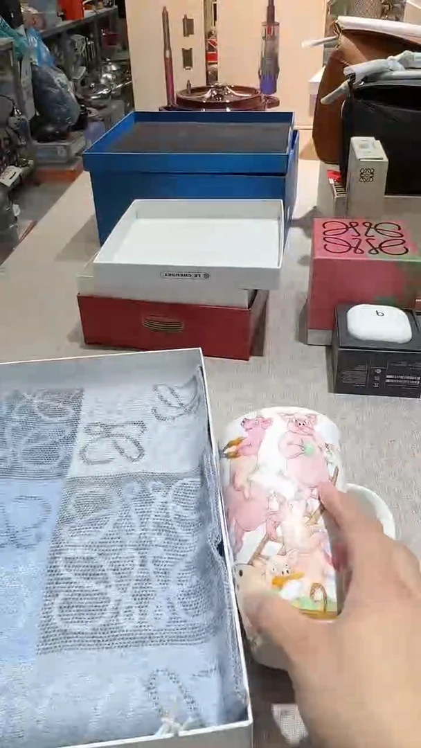 【闪购商品】瓷片正品保真，清库存