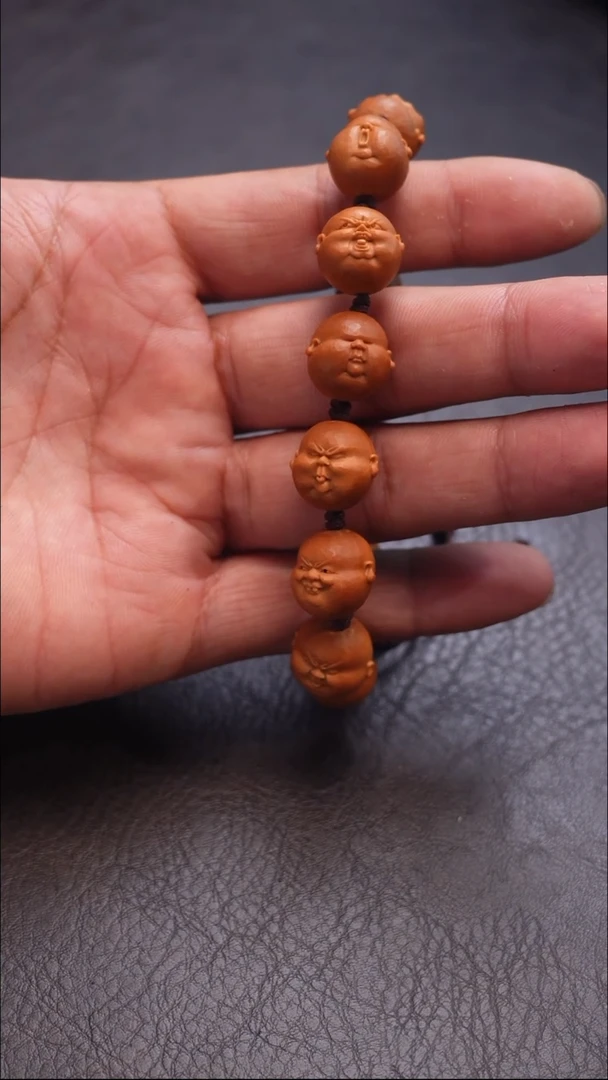 橄榄核手串/手链苏州橄榄核