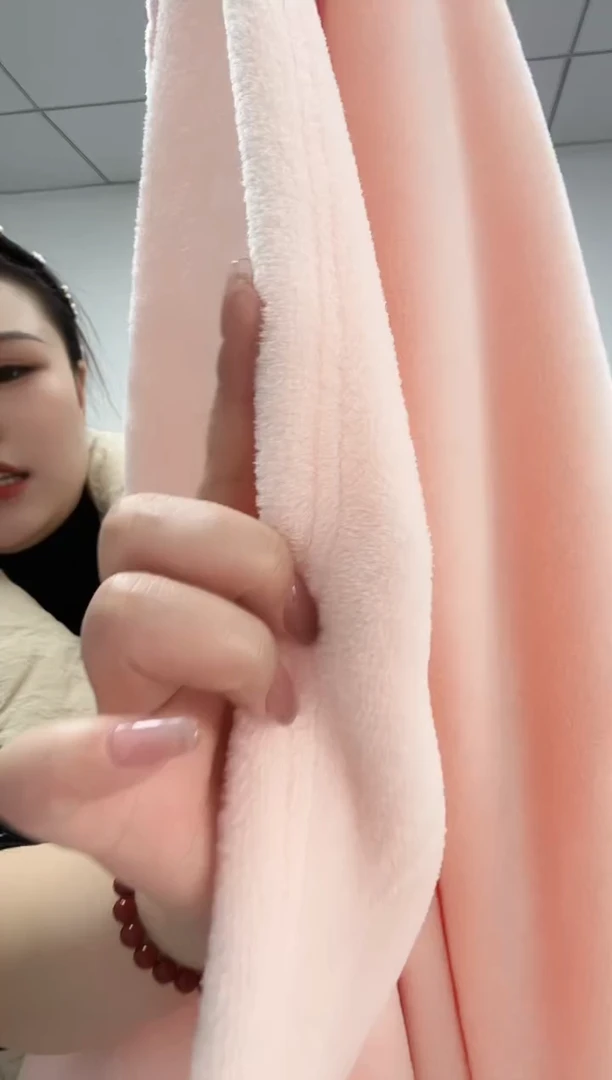 法兰绒1.8x2材质面料尺寸以主播介绍为准