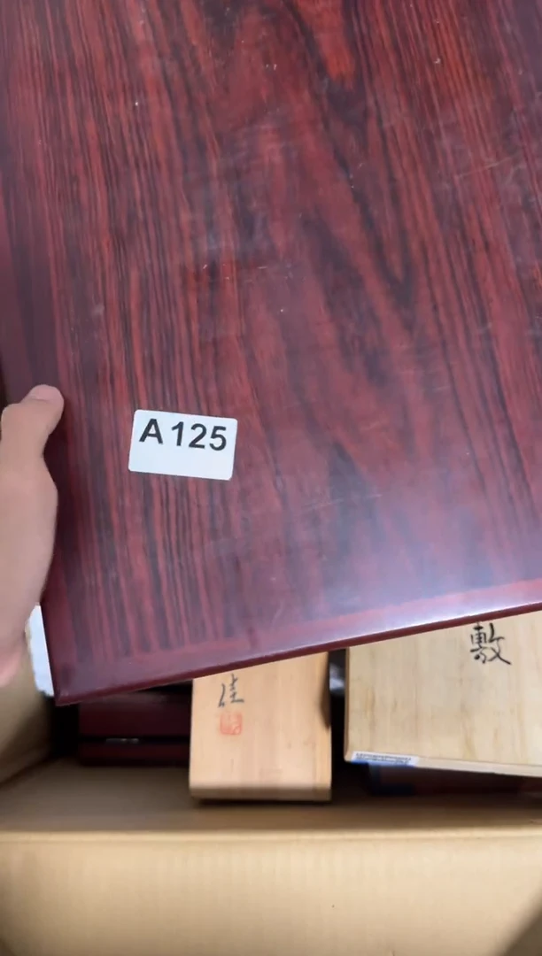 瓷片绝**栌125 中古商品，谨慎购买