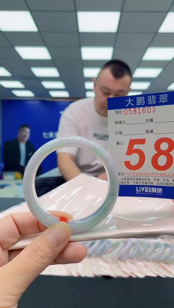 未镶嵌手镯翡翠AAAAAAAAA