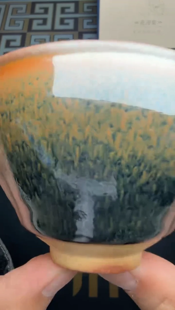 茶盏孙莉-花漫集29