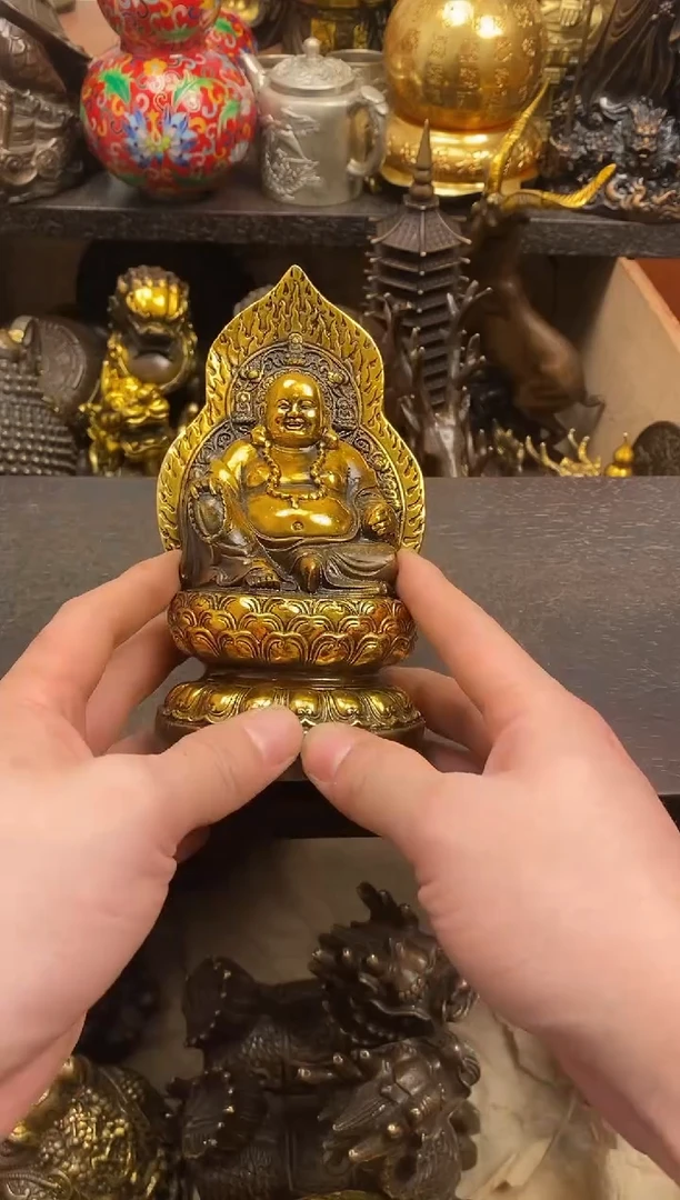 案台摆件 物品摆件