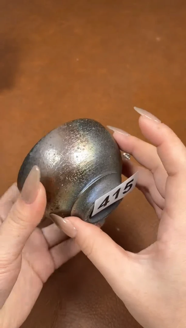 【闪购商品】观寂茶器柴烧专拍链接415