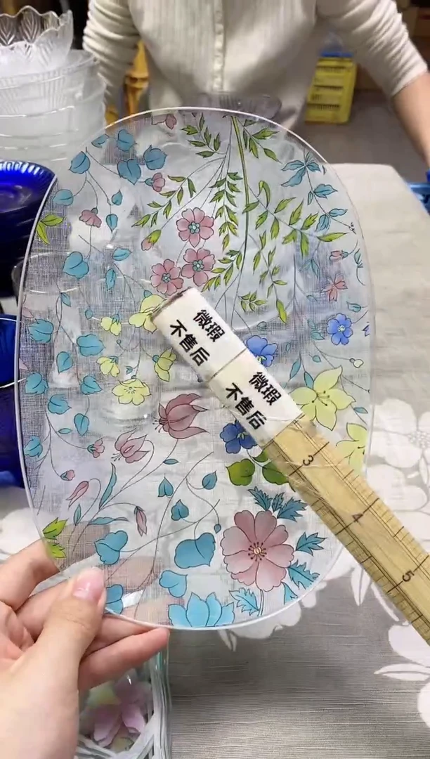 【闪购商品】/746精美瓷器感谢选购