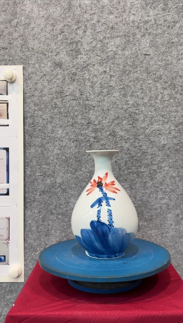 【闪购商品】国画pmw不二轩旗舰店国画CGY25