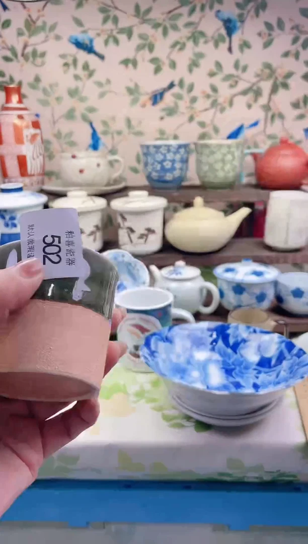 瓷片U*a瓷片瓷片502
