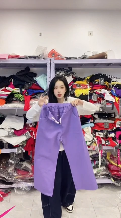 锦纶闪电购精品女装112XL