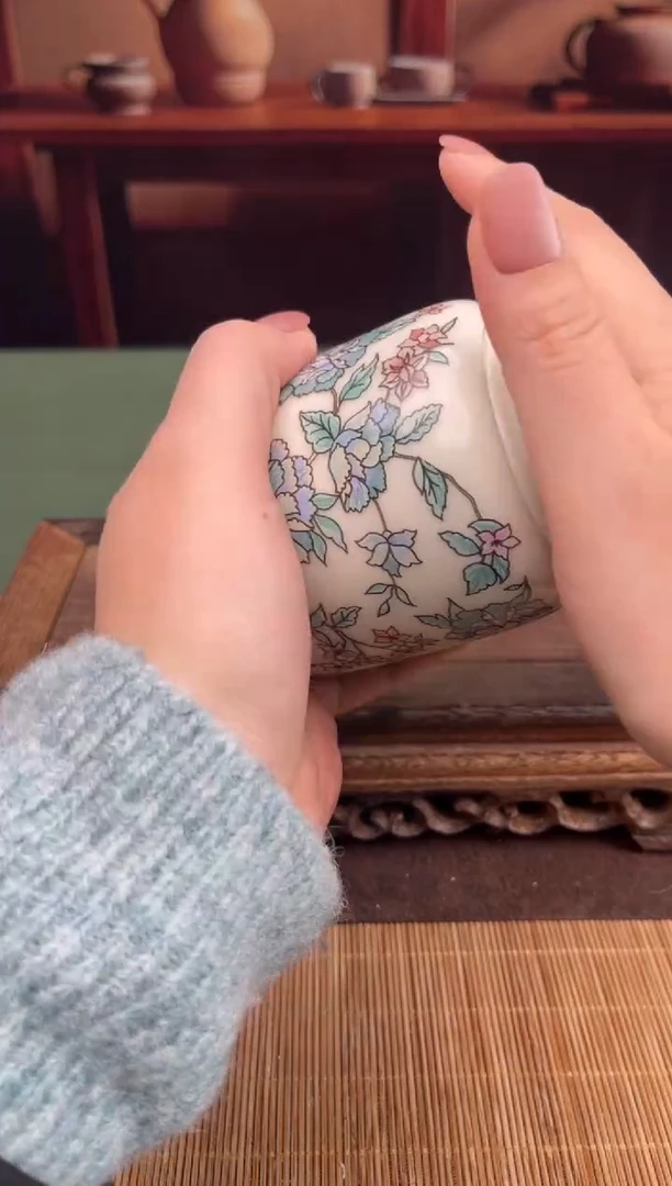 【闪购商品】顾德茶器福利闪购链接